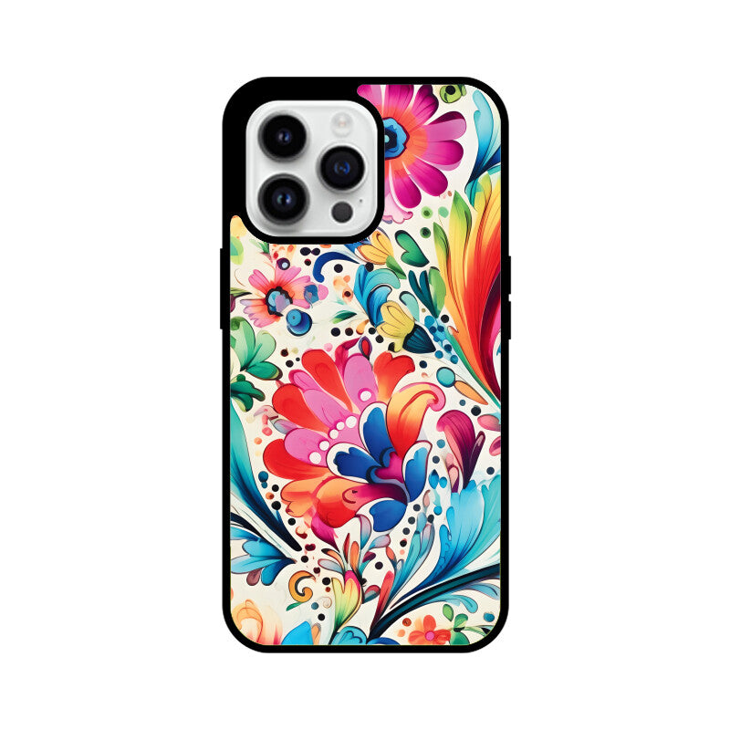 Paisley - iPhone Case and Cover