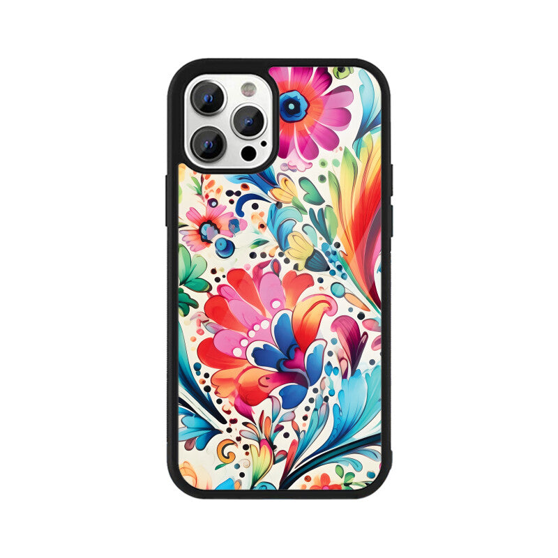 Paisley - iPhone Case and Cover