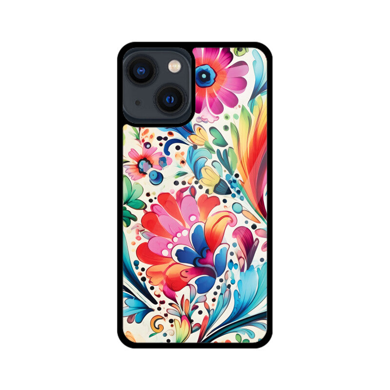 Paisley - iPhone Case and Cover