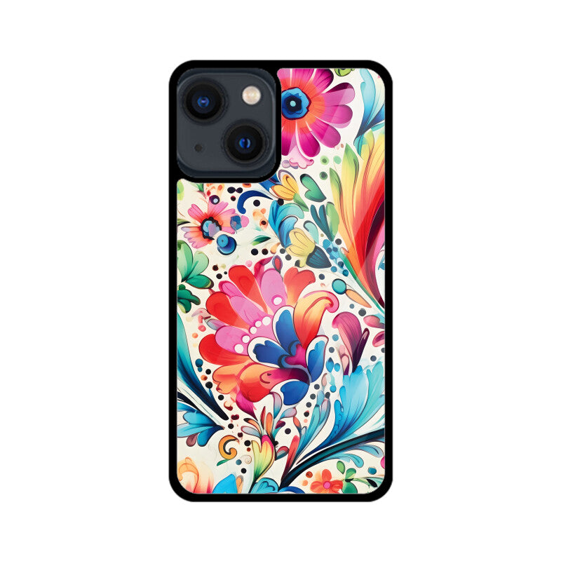 Paisley - iPhone Case and Cover