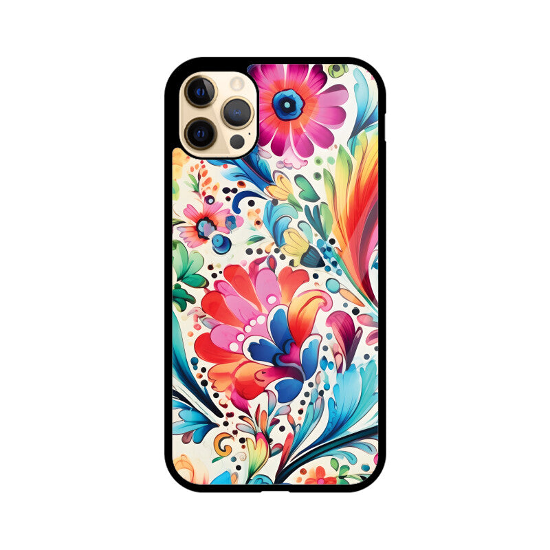 Paisley - iPhone Case and Cover