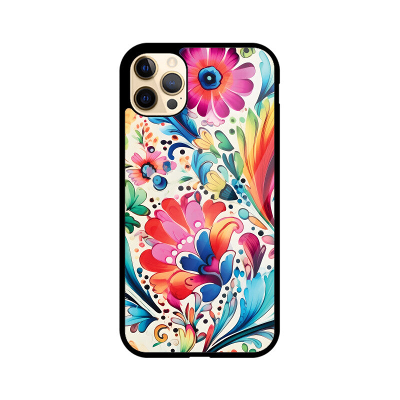 Paisley - iPhone Case and Cover