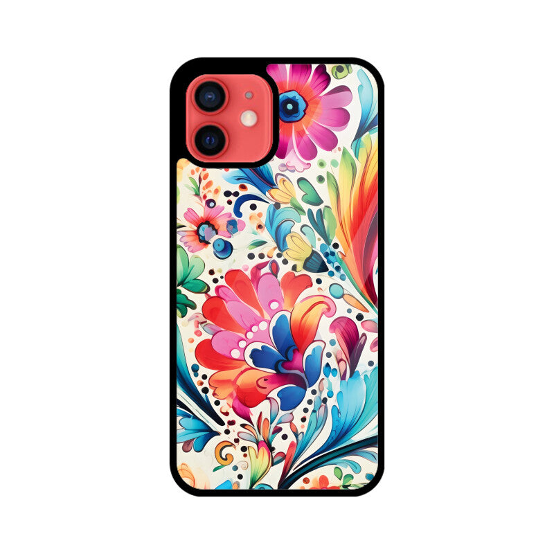 Paisley - iPhone Case and Cover