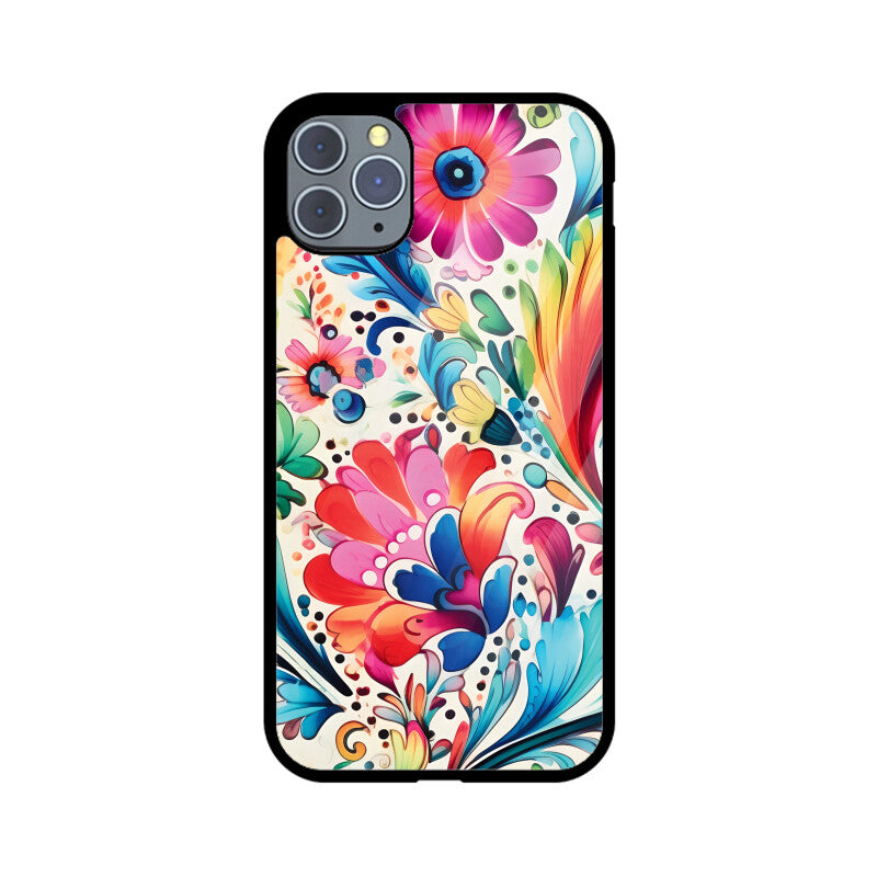 Paisley - iPhone Case and Cover