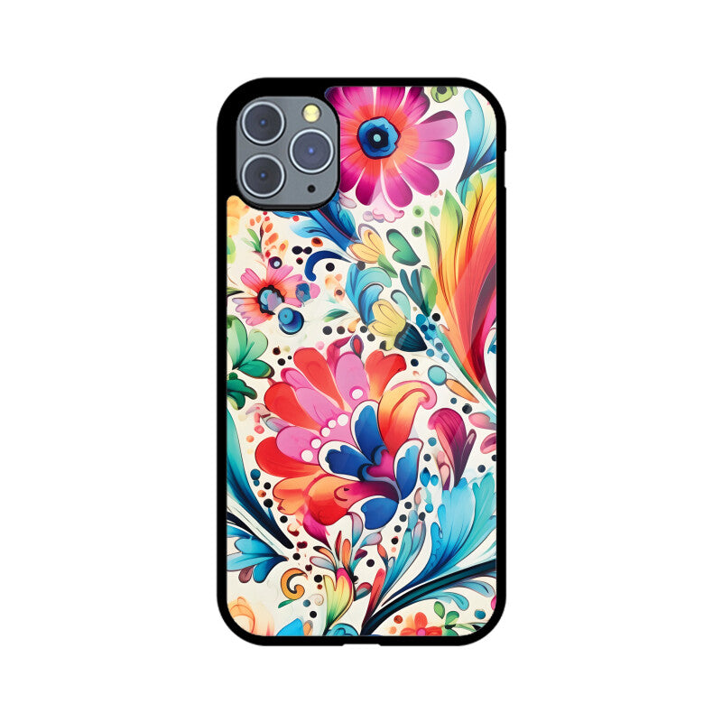 Paisley - iPhone Case and Cover