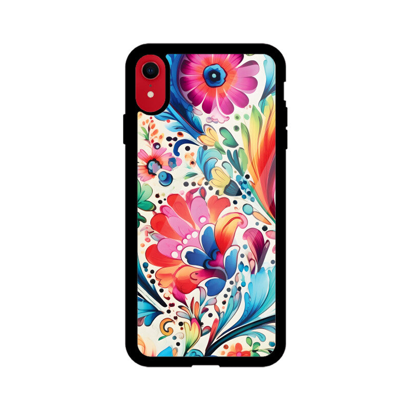 Paisley - iPhone Case and Cover