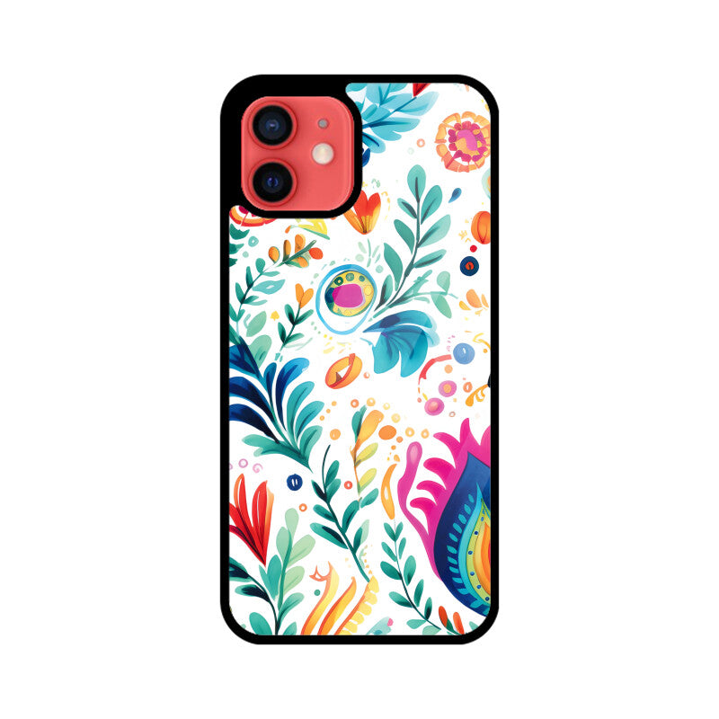 Paisley - iPhone Case and Cover