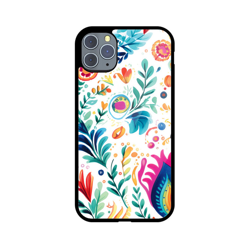 Paisley - iPhone Case and Cover