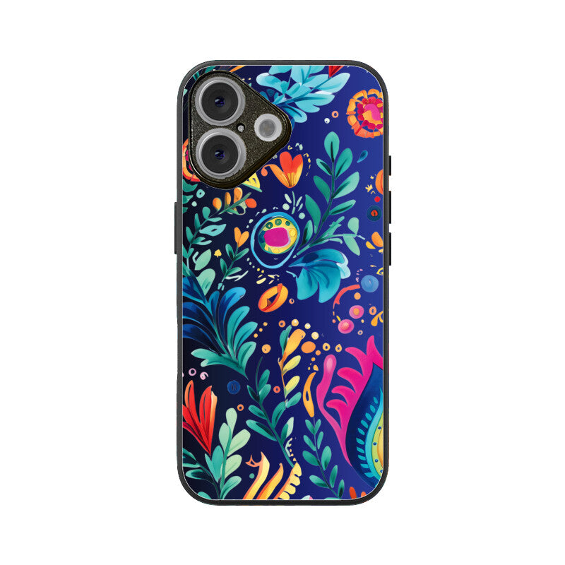 Paisley - iPhone Case and Cover