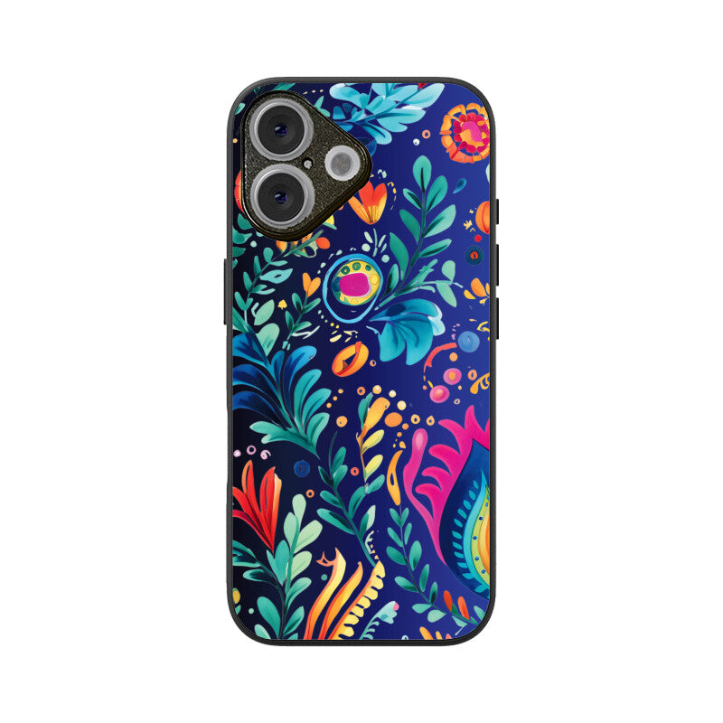 Paisley - iPhone Case and Cover