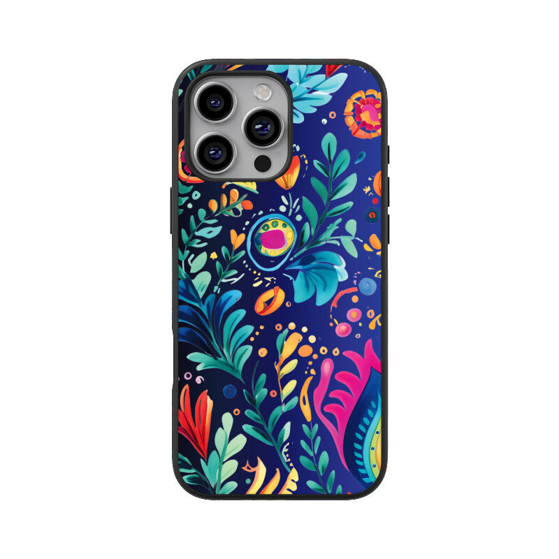 Paisley - iPhone Case and Cover