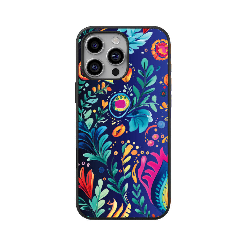Paisley - iPhone Case and Cover