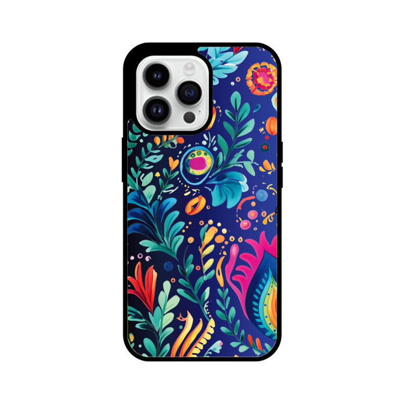 Paisley - iPhone Case and Cover