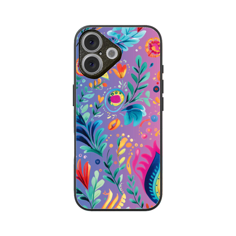 Paisley - iPhone Case and Cover