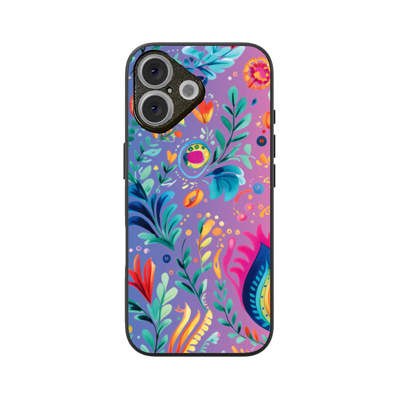 Paisley - iPhone Case and Cover