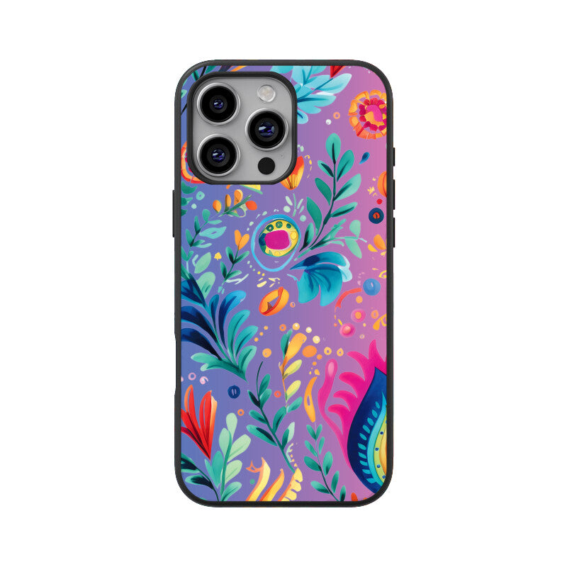 Paisley - iPhone Case and Cover