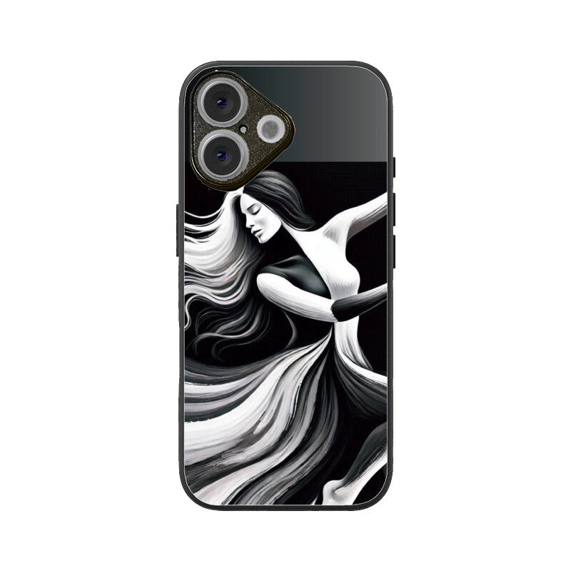 Elysian Hue- iPhone Case and Cover