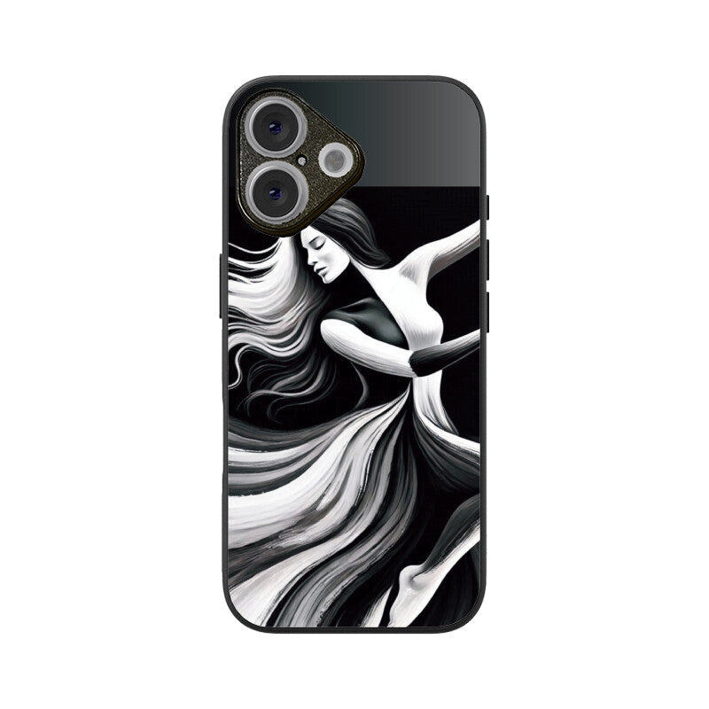 Elysian Hue- iPhone Case and Cover