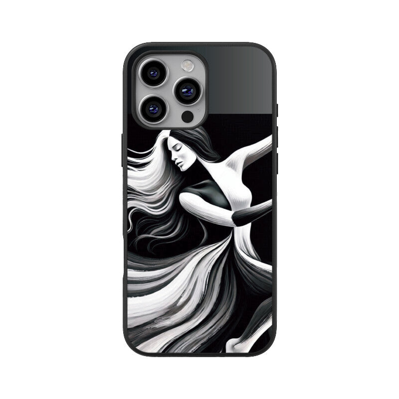 Elysian Hue- iPhone Case and Cover