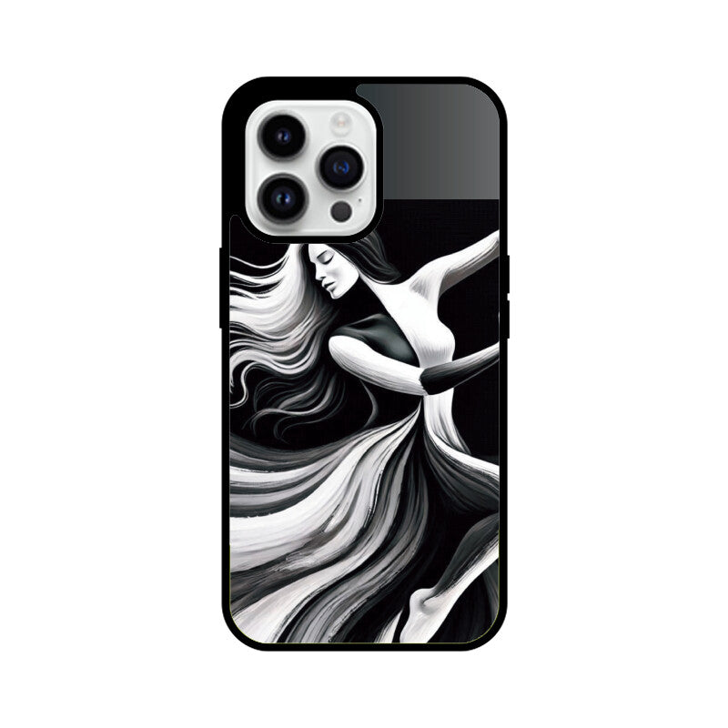 Elysian Hue- iPhone Case and Cover
