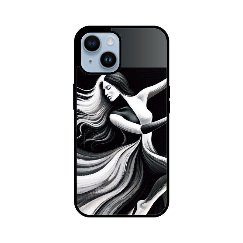 Elysian Hue- iPhone Case and Cover