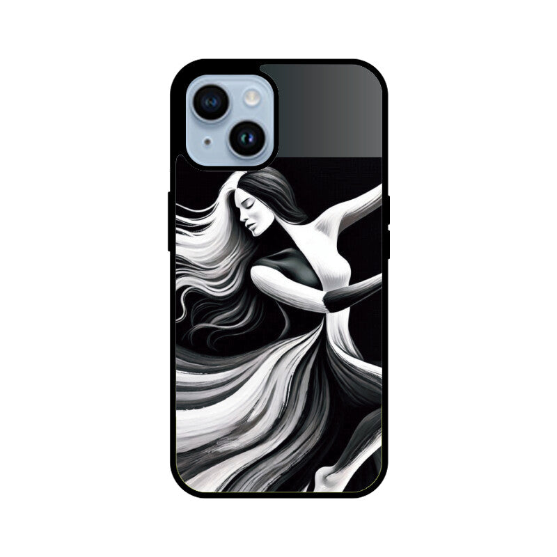 Elysian Hue- iPhone Case and Cover