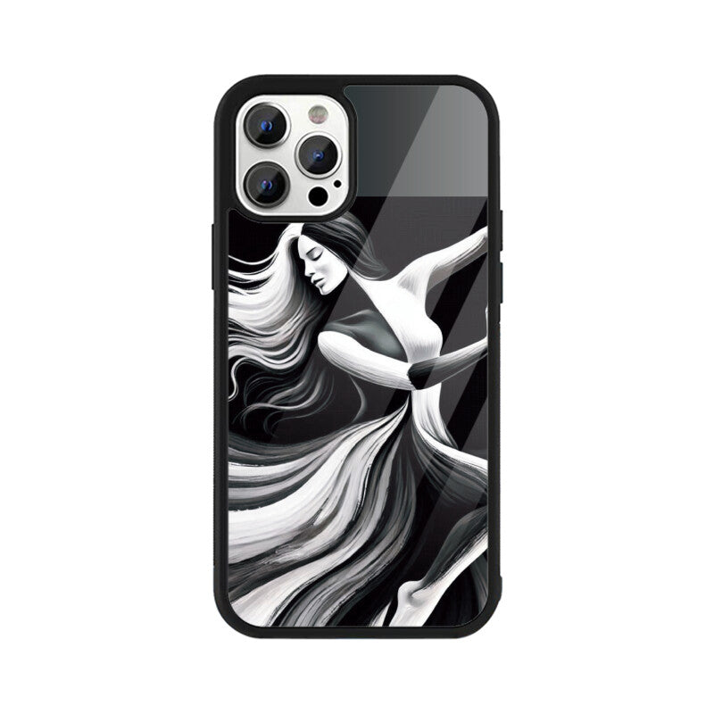 Elysian Hue- iPhone Case and Cover