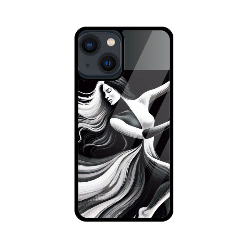 Elysian Hue- iPhone Case and Cover