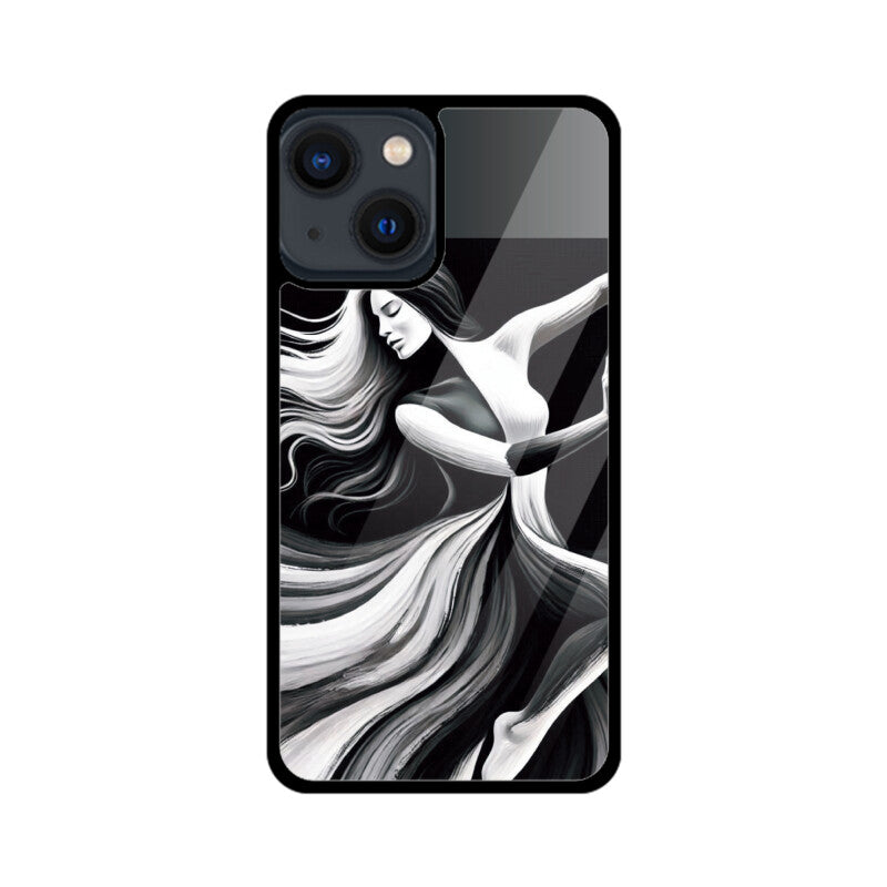 Elysian Hue- iPhone Case and Cover