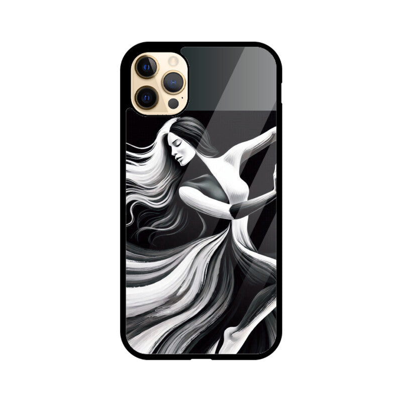 Elysian Hue- iPhone Case and Cover