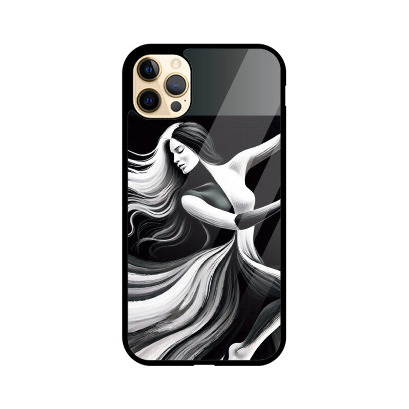Elysian Hue- iPhone Case and Cover