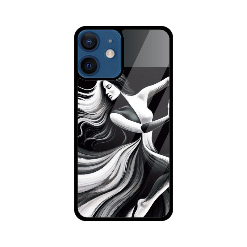 Elysian Hue- iPhone Case and Cover