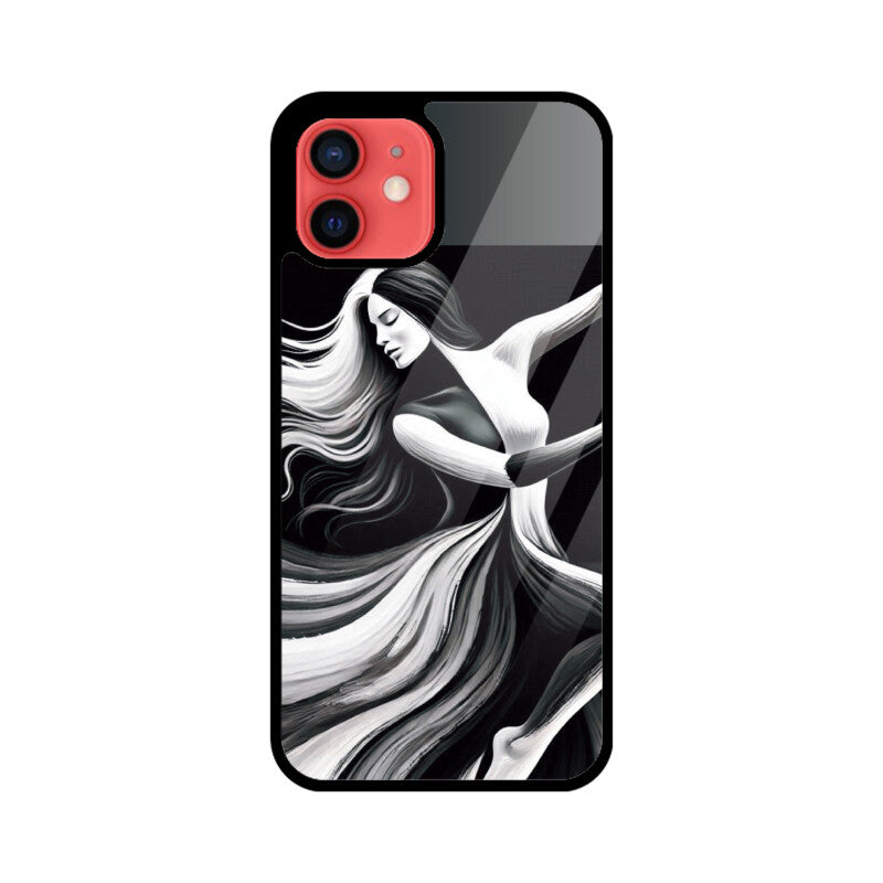 Elysian Hue- iPhone Case and Cover