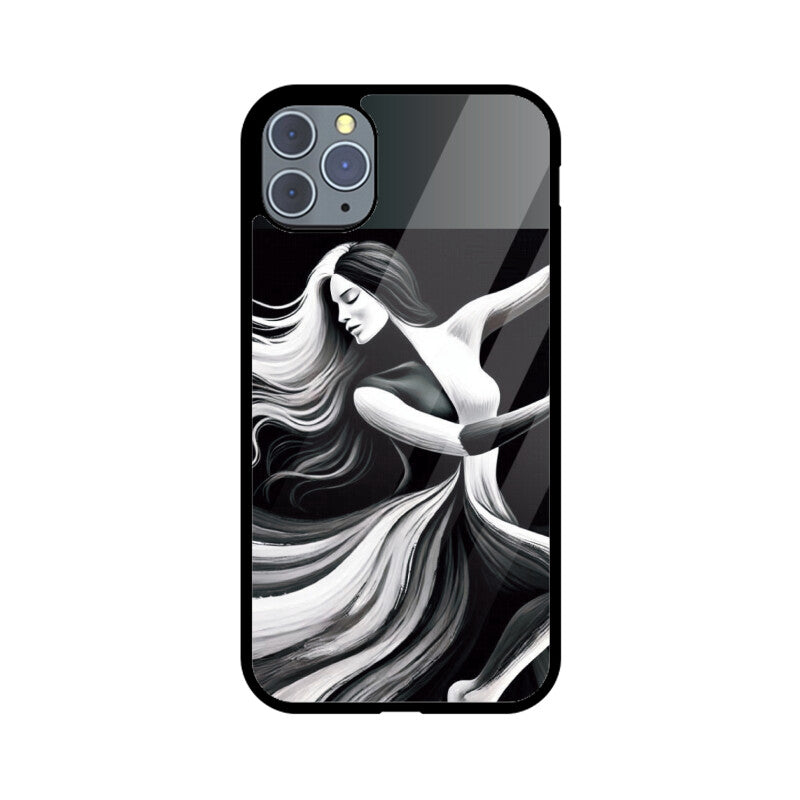 Elysian Hue- iPhone Case and Cover