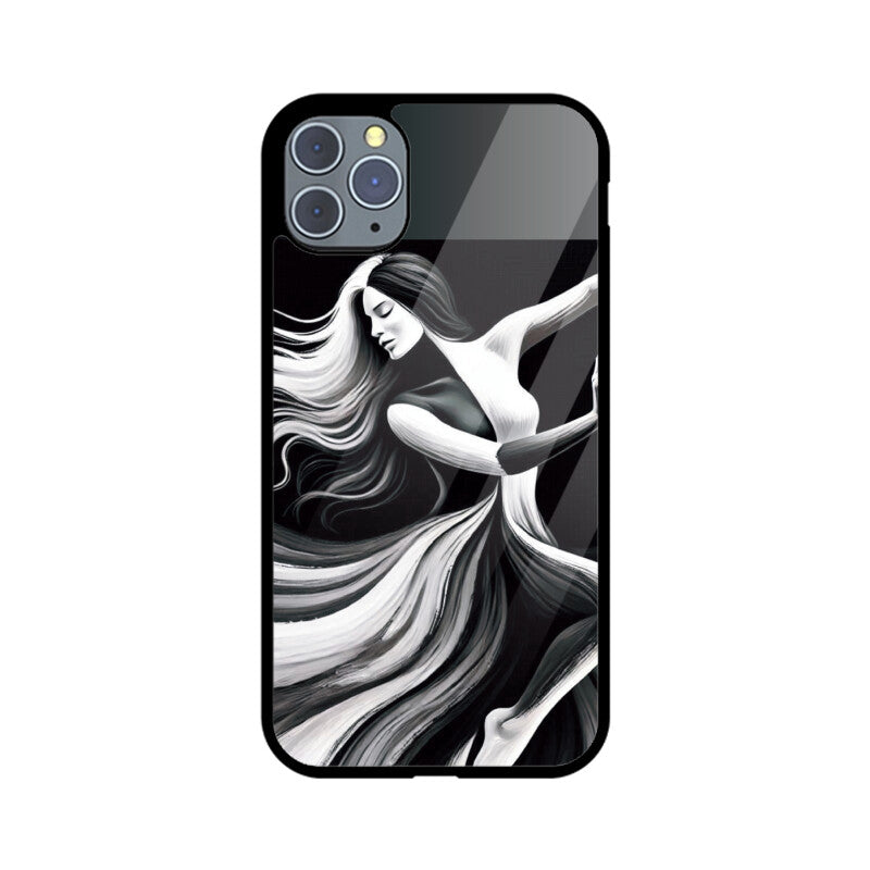 Elysian Hue- iPhone Case and Cover