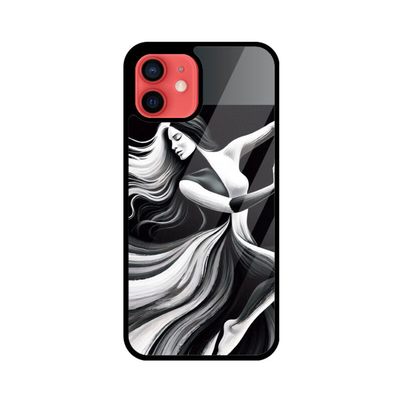 Elysian Hue- iPhone Case and Cover