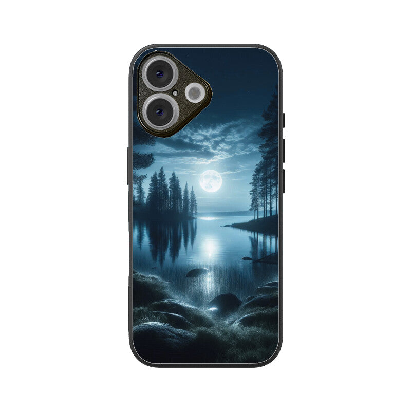 Luna - iPhone Case and Cover