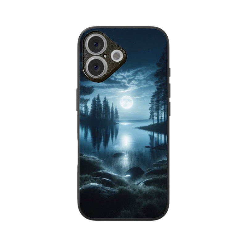 Luna - iPhone Case and Cover