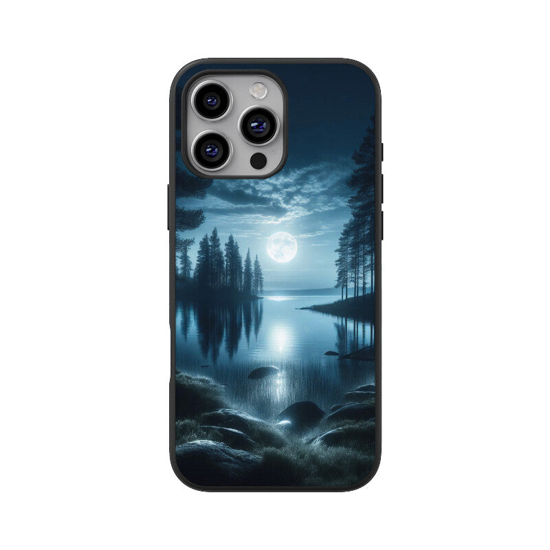 Luna - iPhone Case and Cover