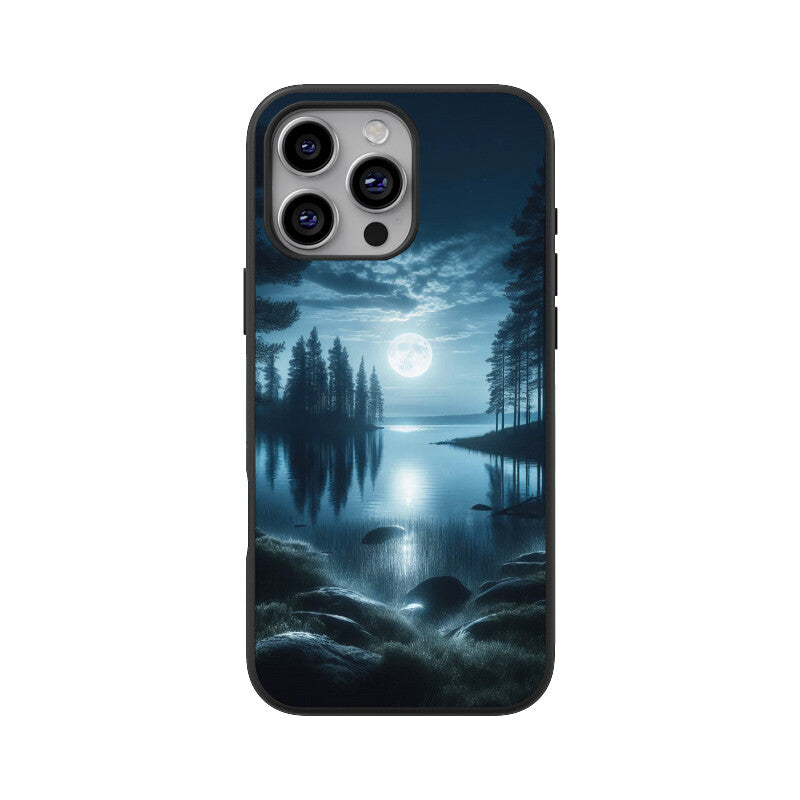 Luna - iPhone Case and Cover