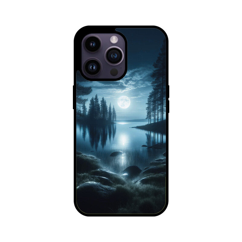 Luna - iPhone Case and Cover
