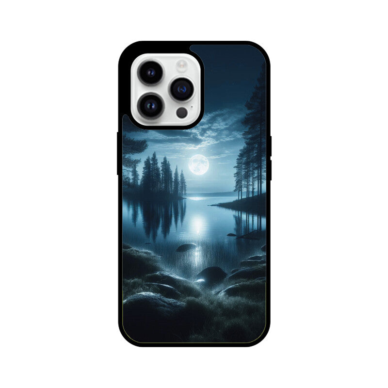 Luna - iPhone Case and Cover