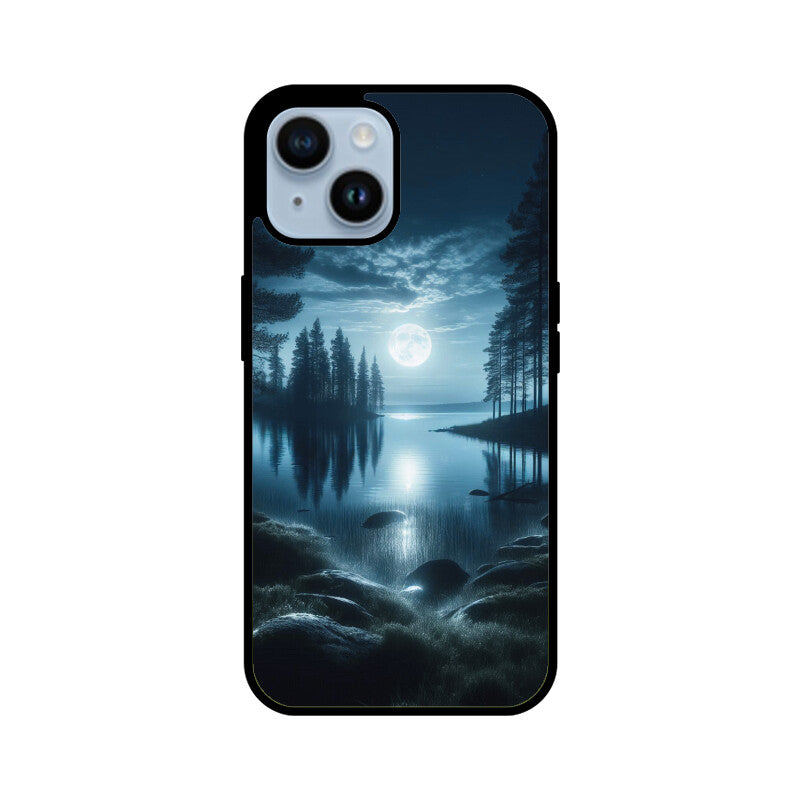 Luna - iPhone Case and Cover