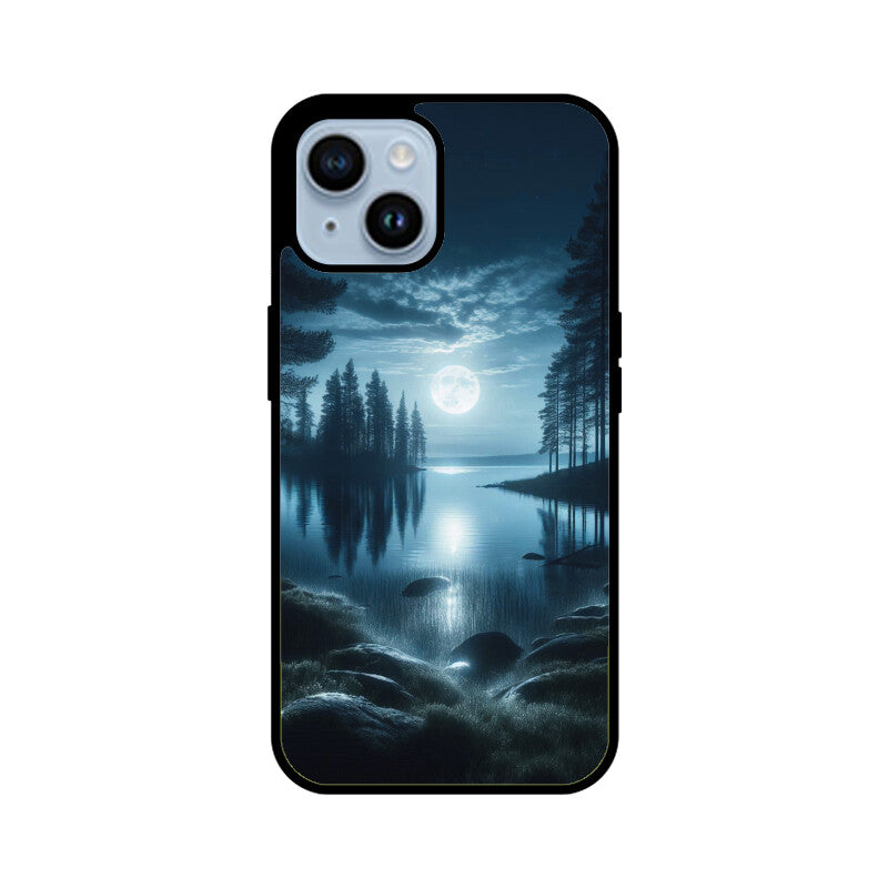 Luna - iPhone Case and Cover