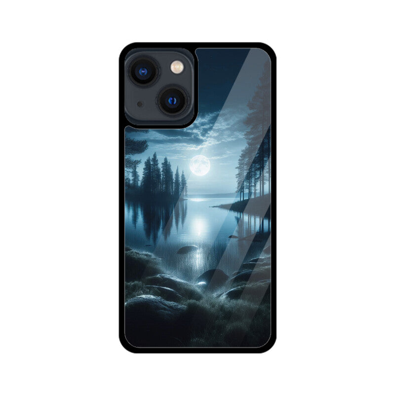 Luna - iPhone Case and Cover