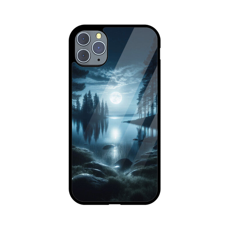 Luna - iPhone Case and Cover