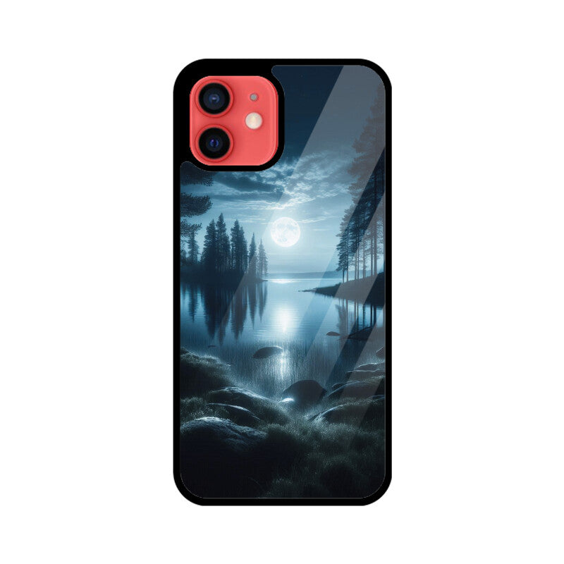 Luna - iPhone Case and Cover