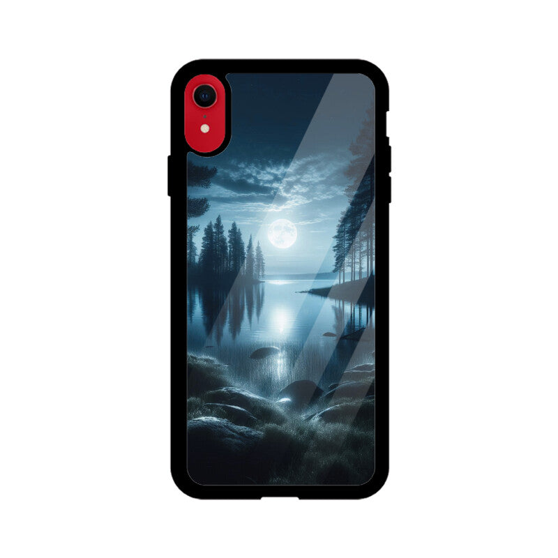 Luna - iPhone Case and Cover