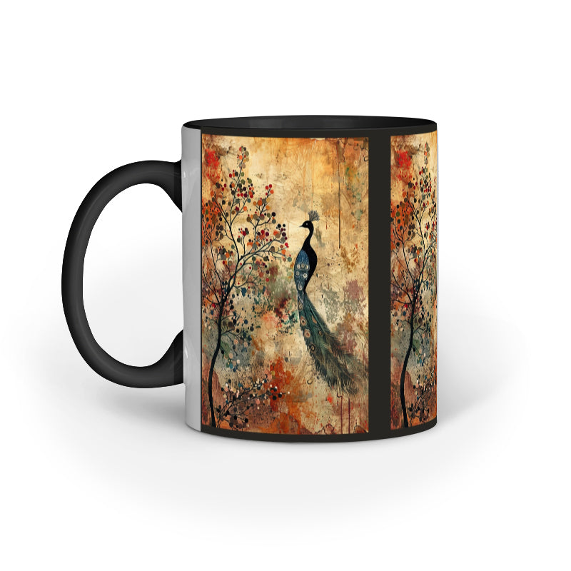 Quirky - Ceramic Coffee Mug 11 ounce(330ml)