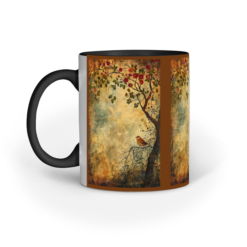 Quirky - Ceramic Coffee Mug 11 ounce(330ml)
